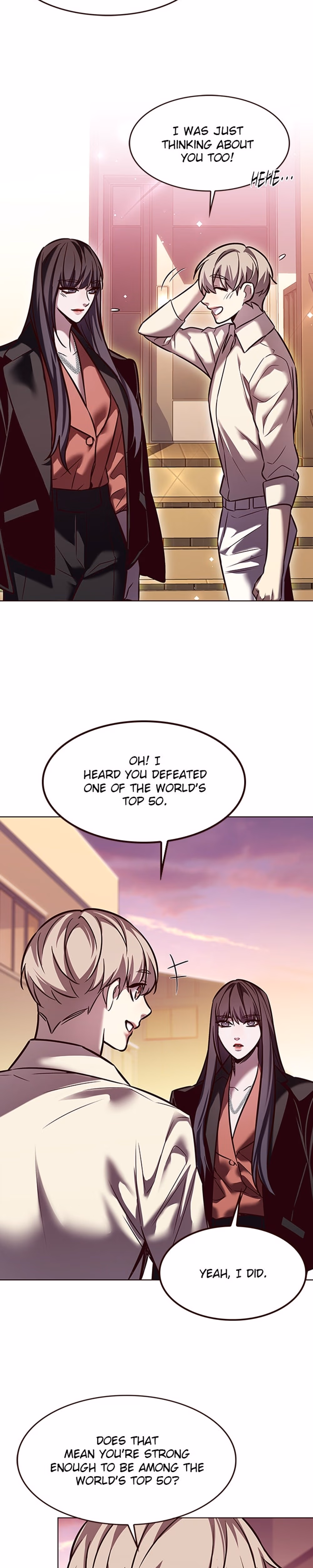 Eleceed - Chapter 269 - Part 3