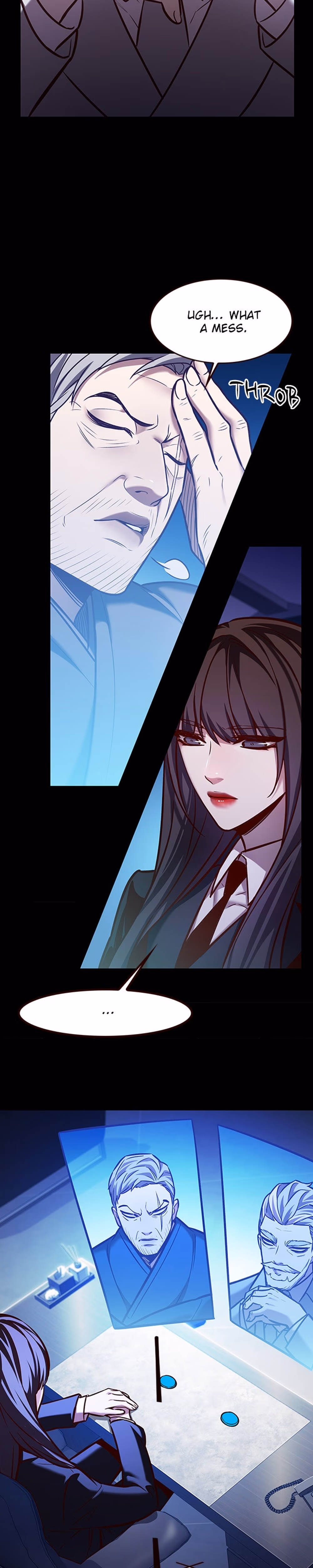 Eleceed - Chapter 269 - Part 9