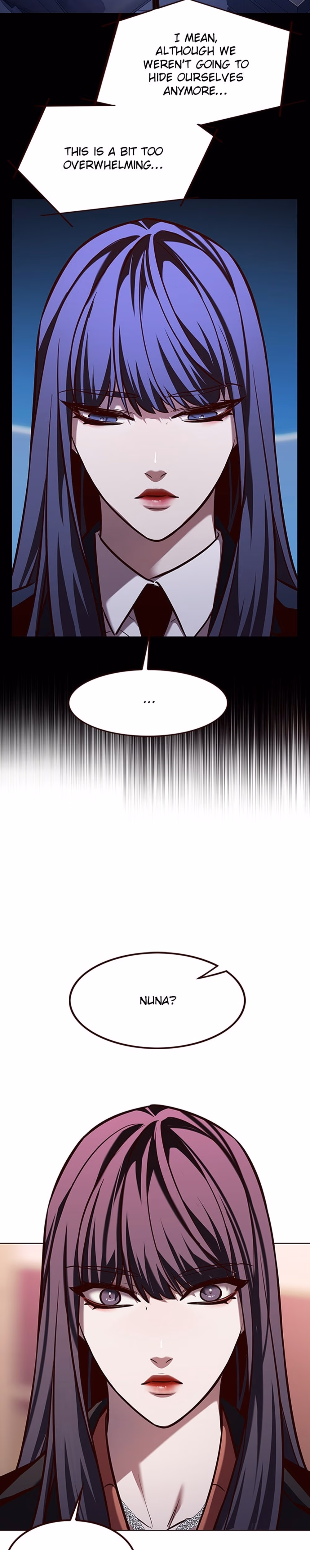 Eleceed - Chapter 269 - Part 10