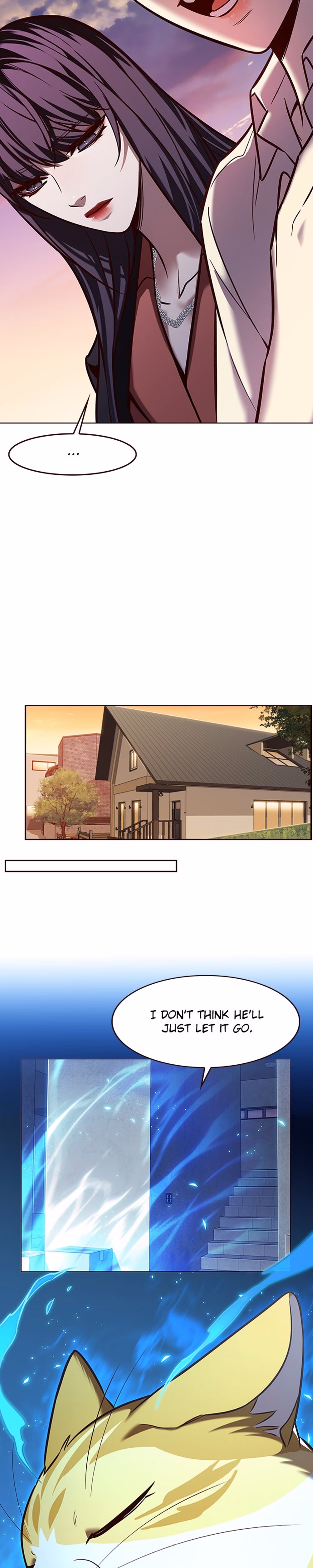 Eleceed - Chapter 269 - Part 13