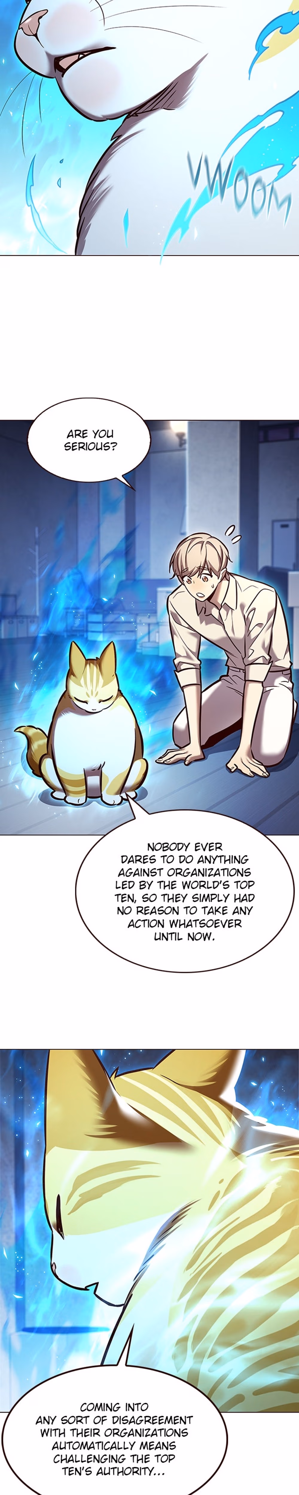 Eleceed - Chapter 269 - Part 14