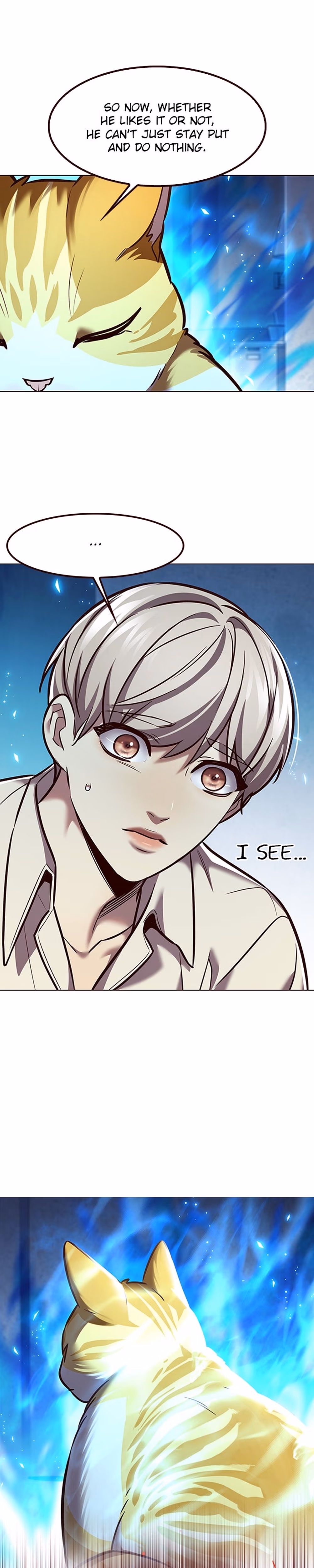 Eleceed - Chapter 269 - Part 16