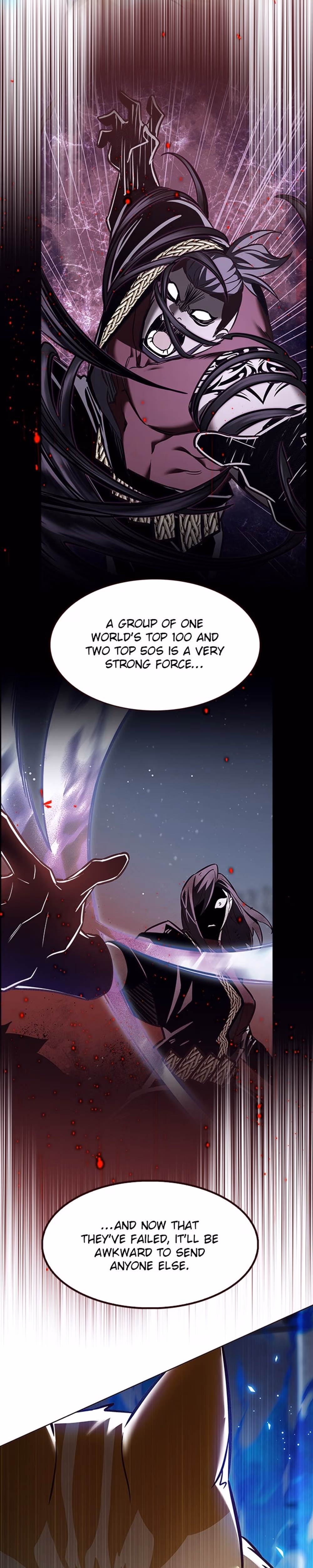 Eleceed - Chapter 269 - Part 17