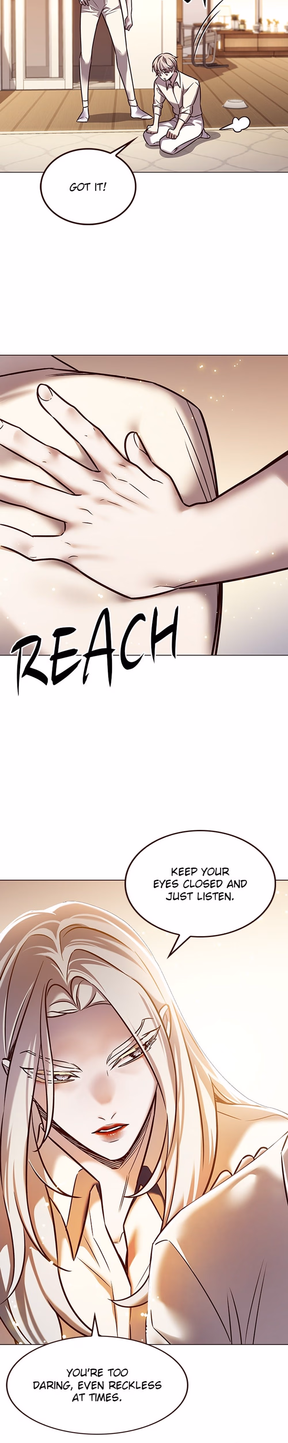 Eleceed - Chapter 269 - Part 23