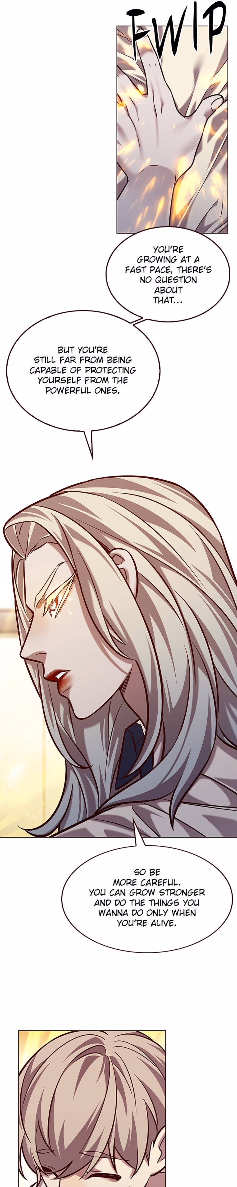 Eleceed - Chapter 269 - Part 24