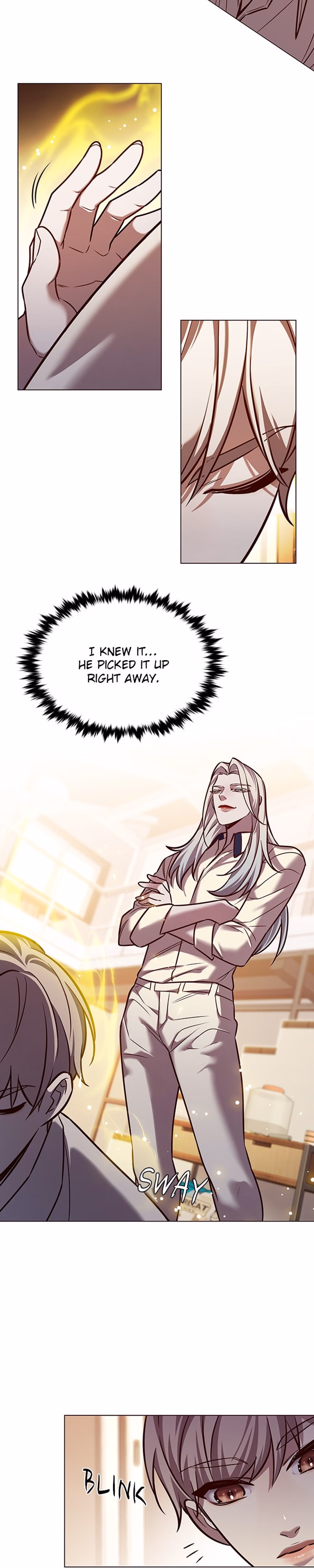 Eleceed - Chapter 269 - Part 29