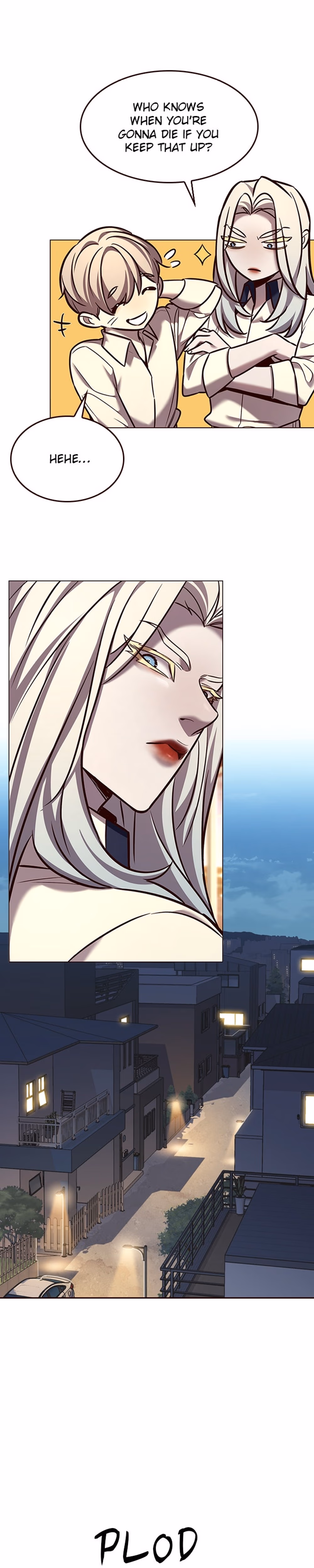 Eleceed - Chapter 269 - Part 31
