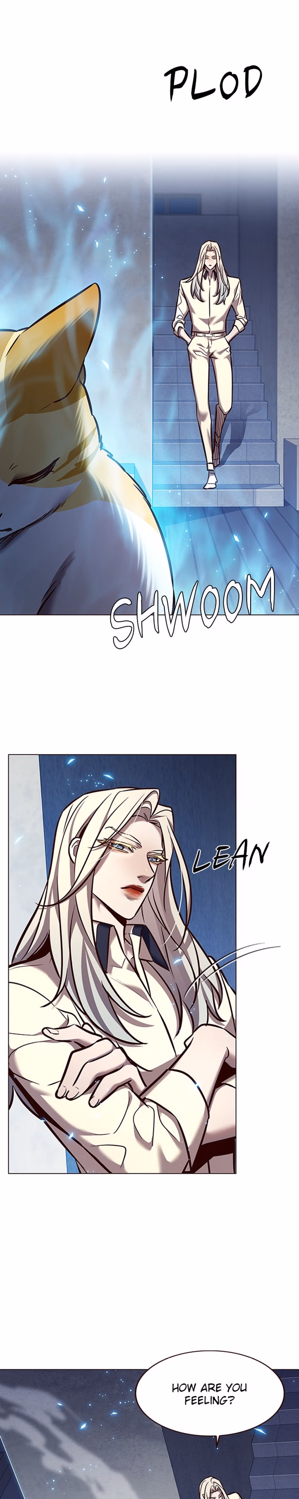 Eleceed - Chapter 269 - Part 32