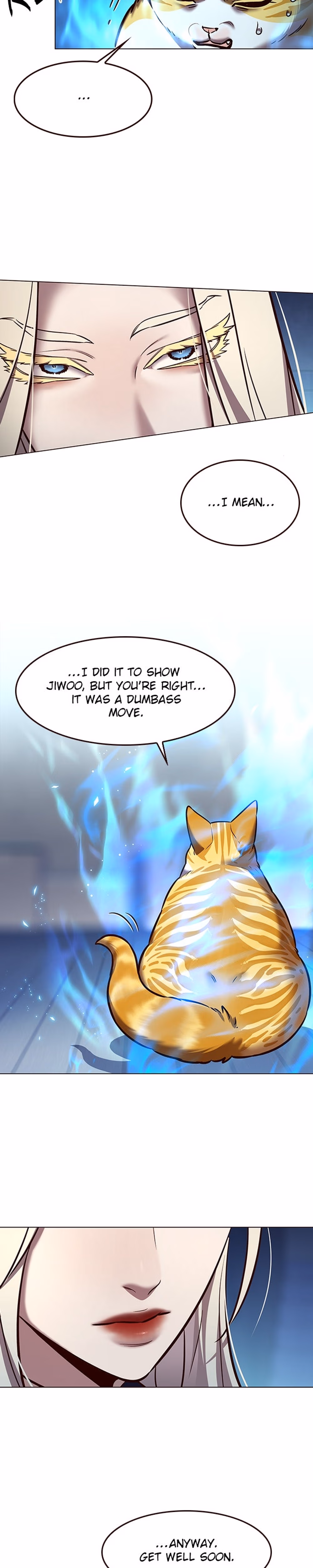 Eleceed - Chapter 269 - Part 34