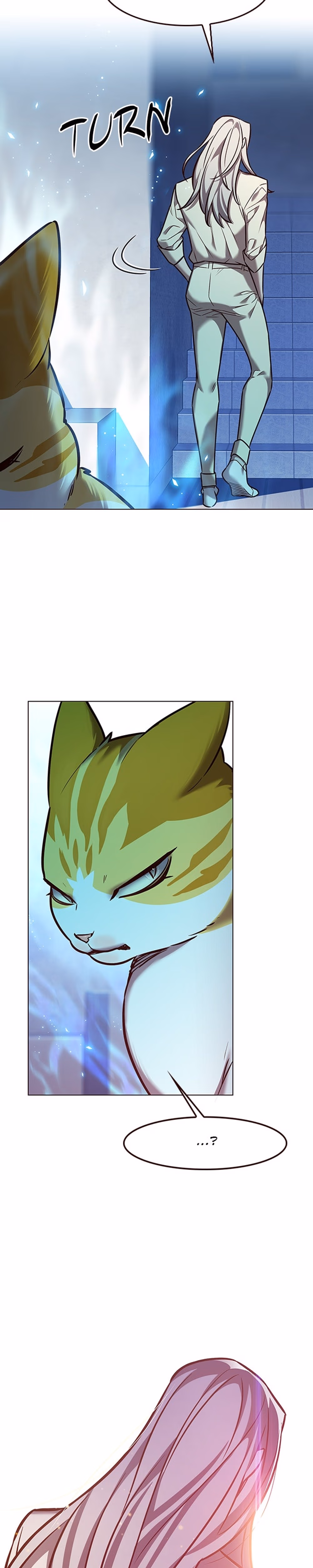 Eleceed - Chapter 269 - Part 35