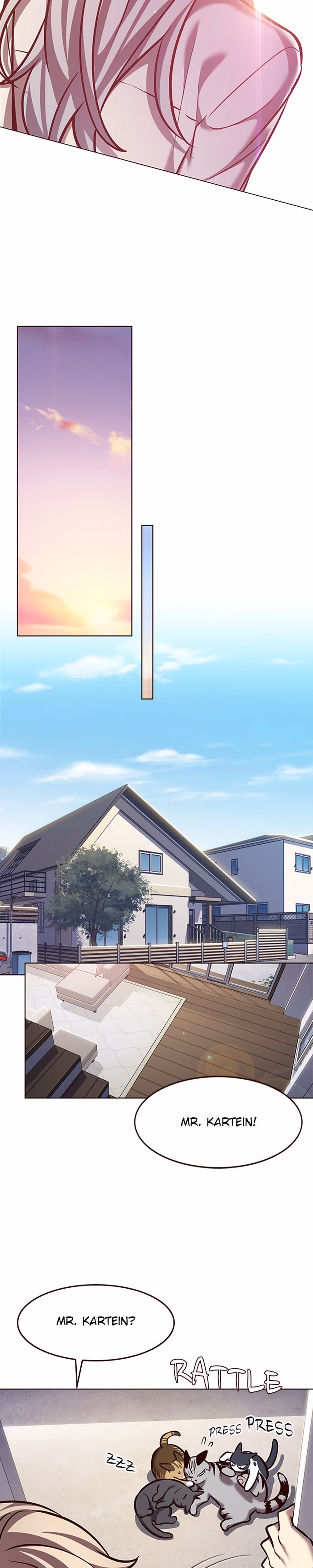 Eleceed - Chapter 269 - Part 36