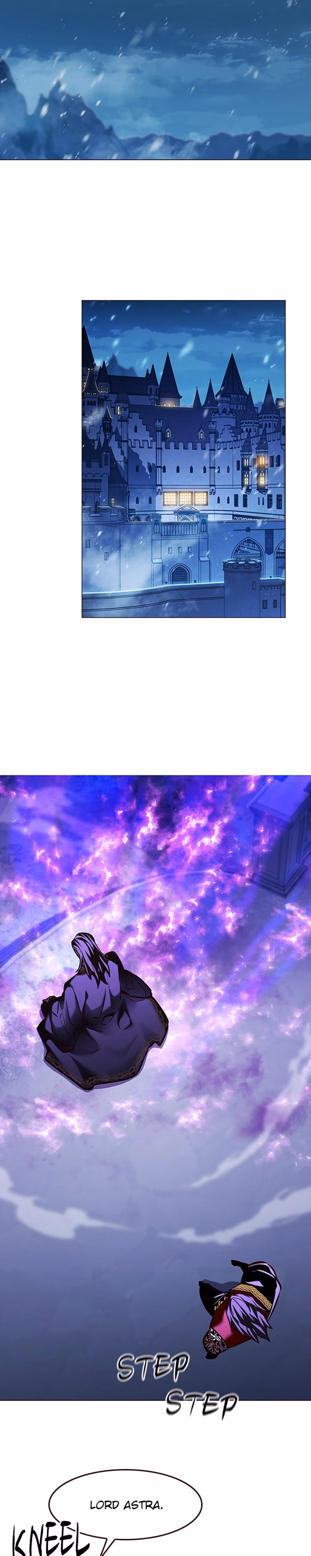 Eleceed - Chapter 269 - Part 38