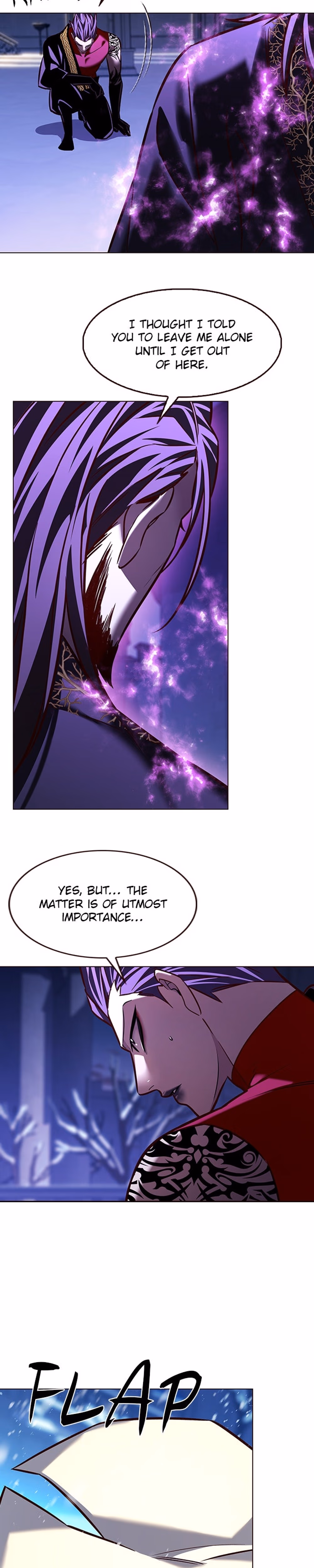 Eleceed - Chapter 269 - Part 39