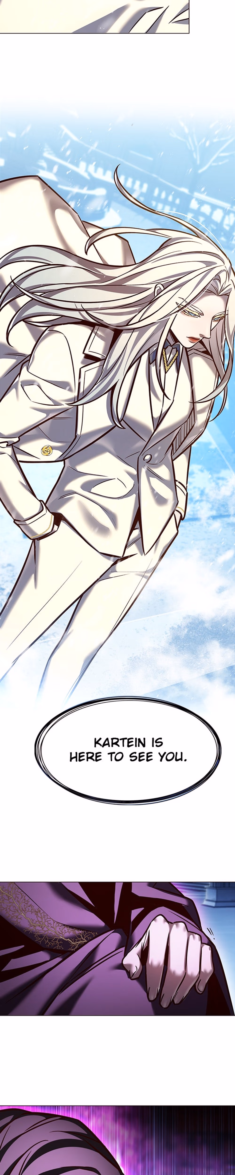 Eleceed - Chapter 269 - Part 40