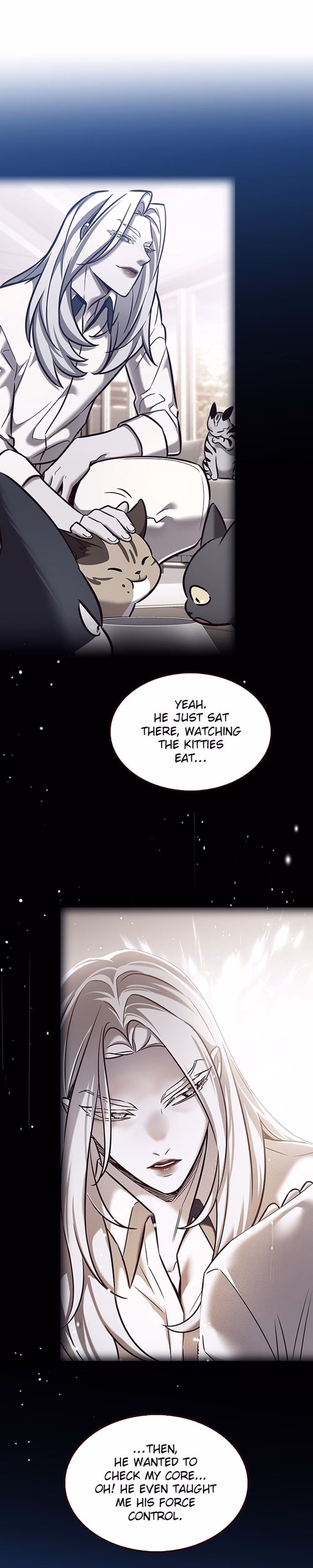 Eleceed - Chapter 270 - Part 4