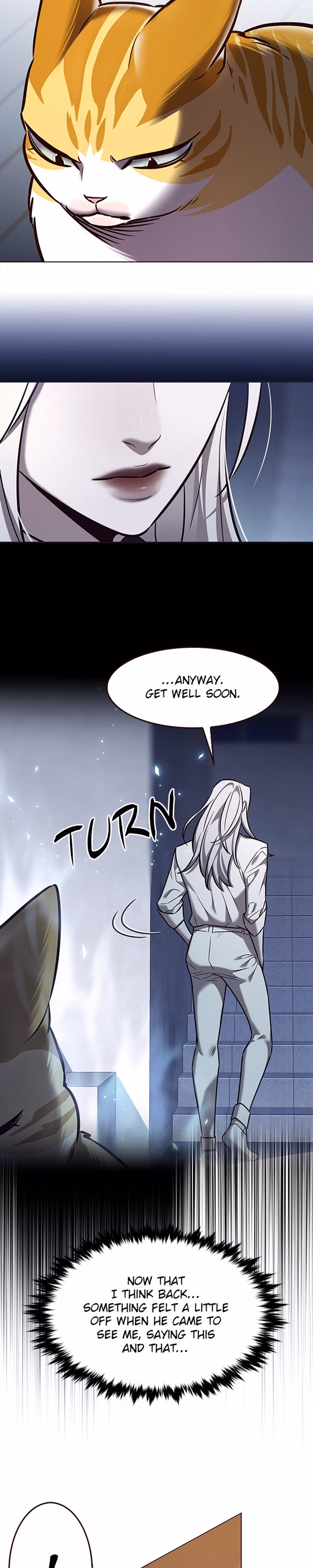 Eleceed - Chapter 270 - Part 8