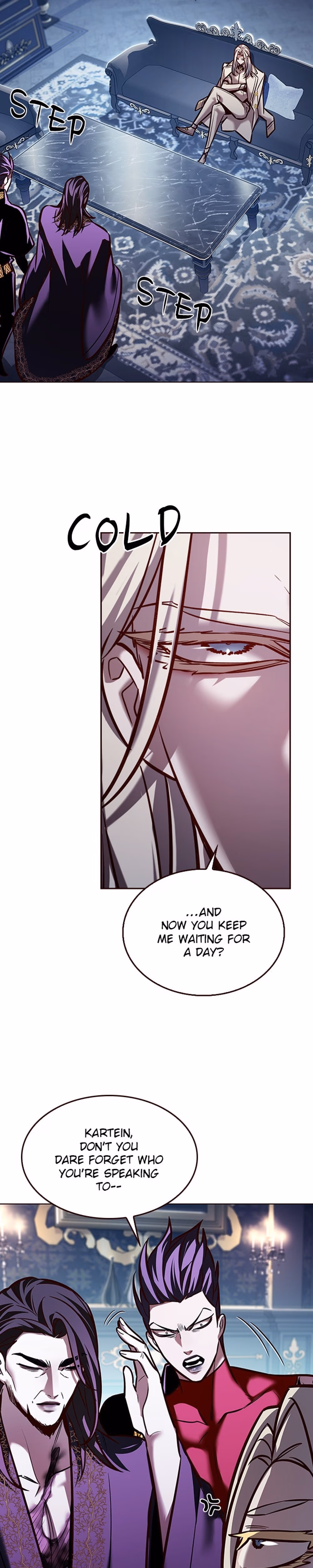 Eleceed - Chapter 270 - Part 11