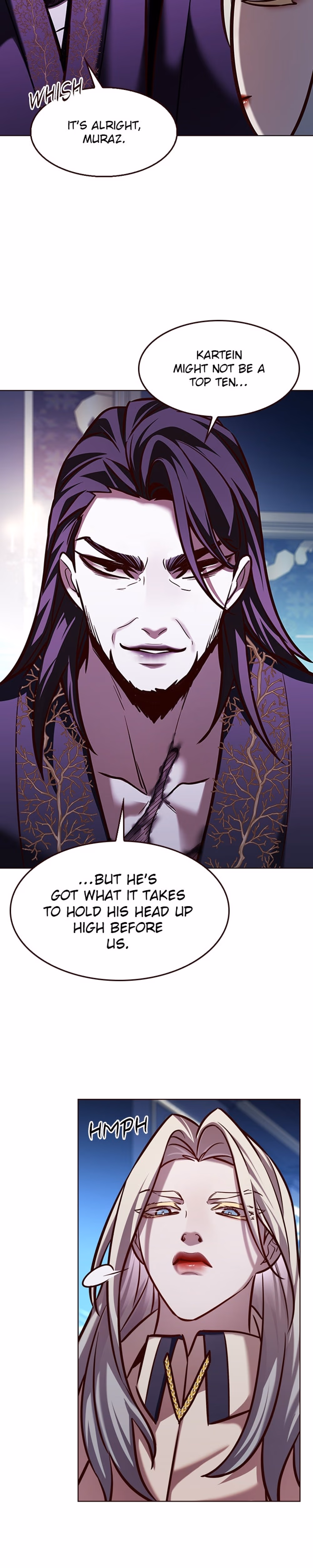 Eleceed - Chapter 270 - Part 12