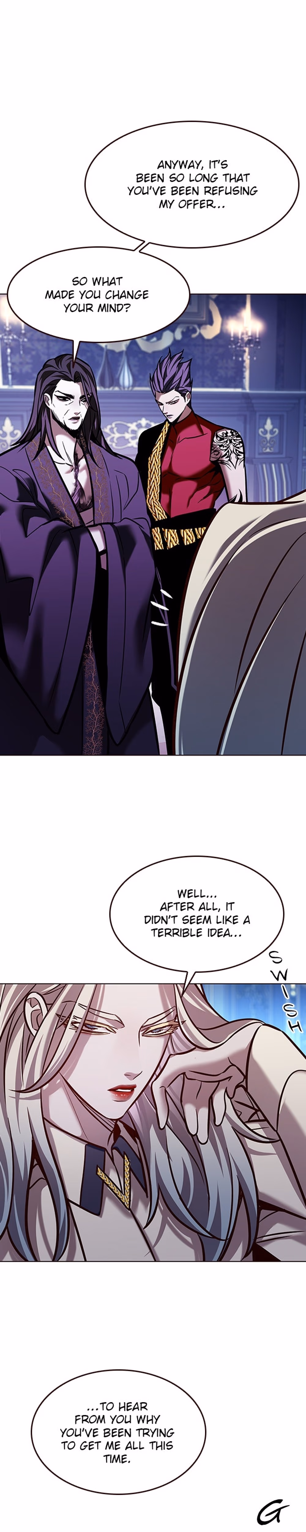 Eleceed - Chapter 270 - Part 13