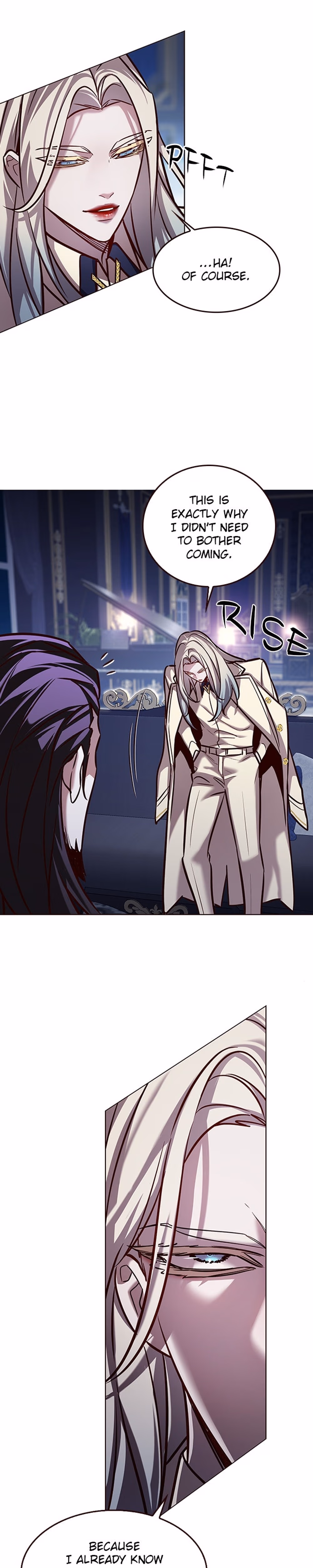 Eleceed - Chapter 270 - Part 15