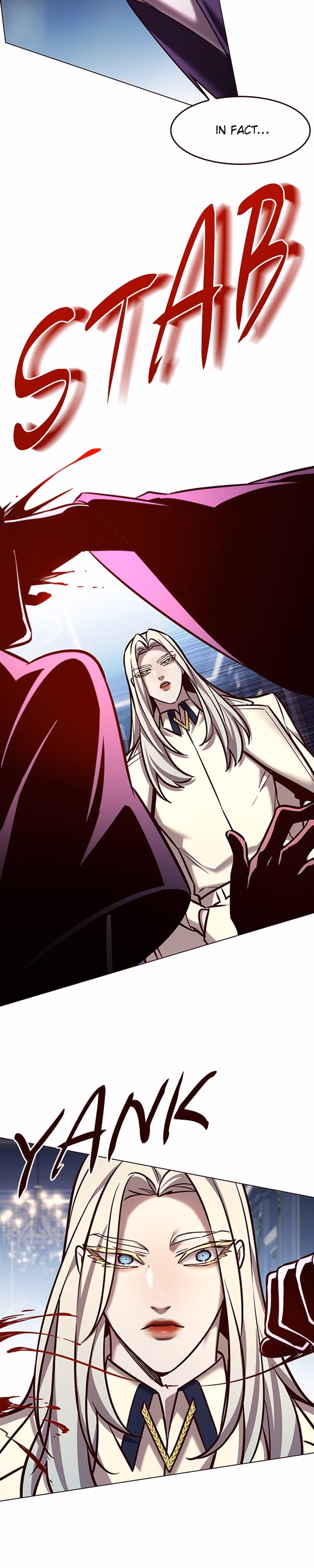 Eleceed - Chapter 270 - Part 20