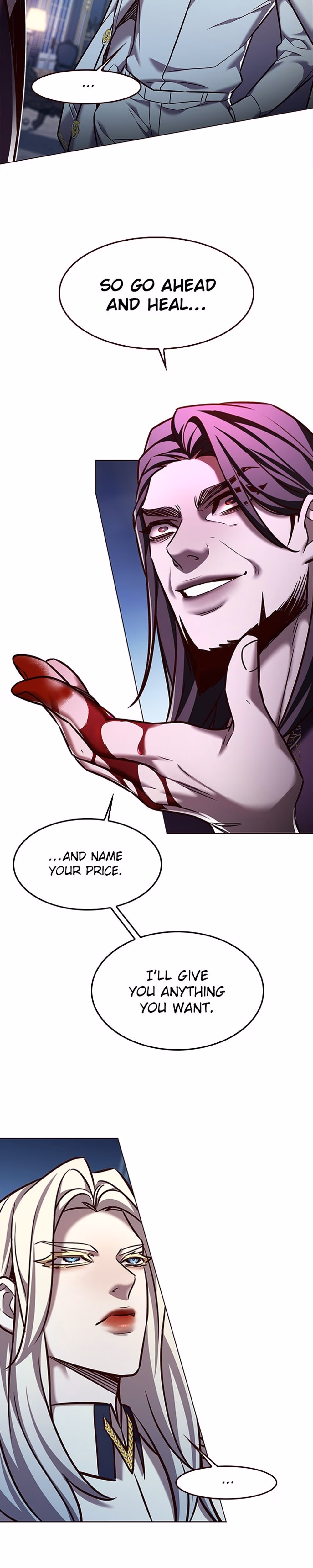Eleceed - Chapter 270 - Part 22