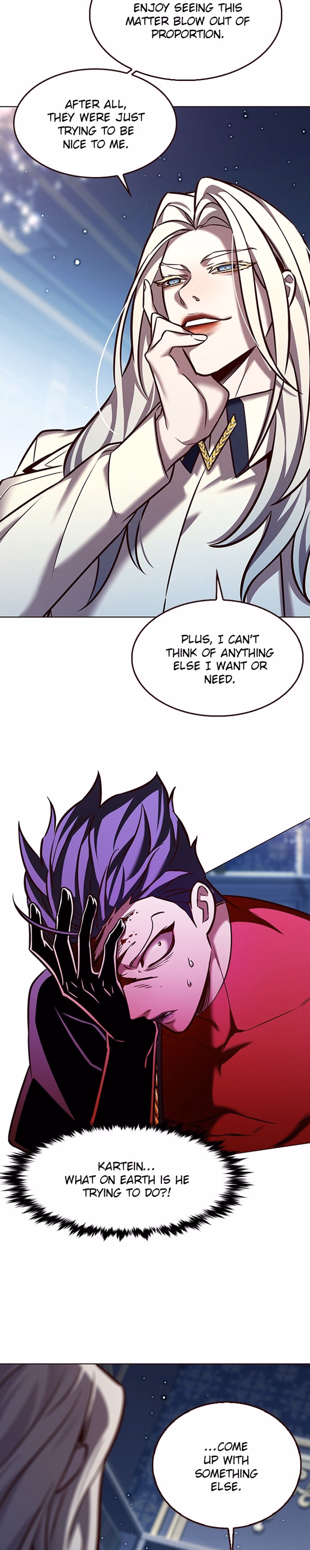 Eleceed - Chapter 270 - Part 25