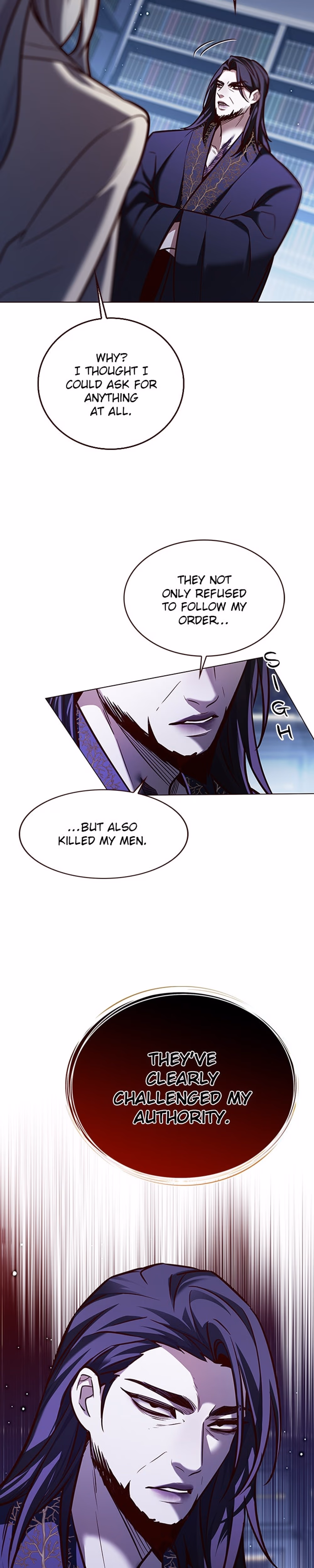 Eleceed - Chapter 270 - Part 26