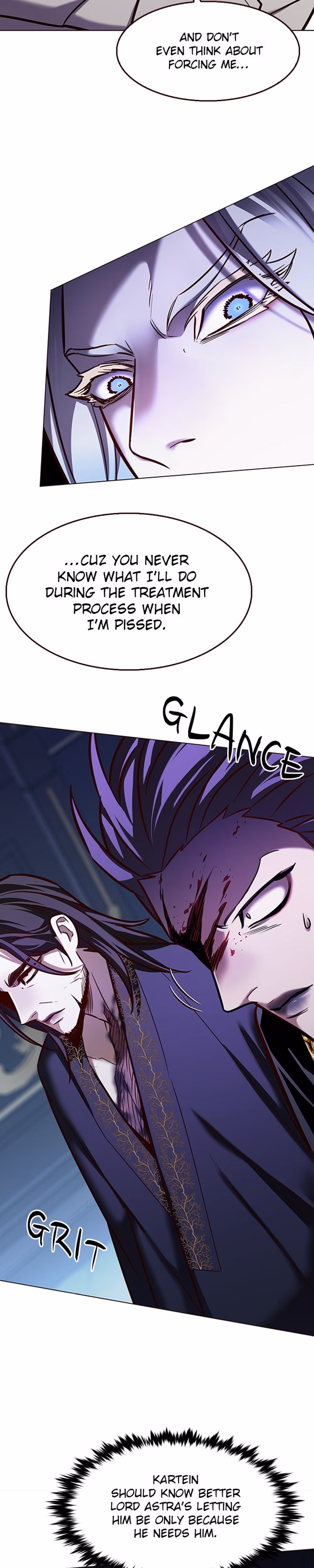 Eleceed - Chapter 270 - Part 28