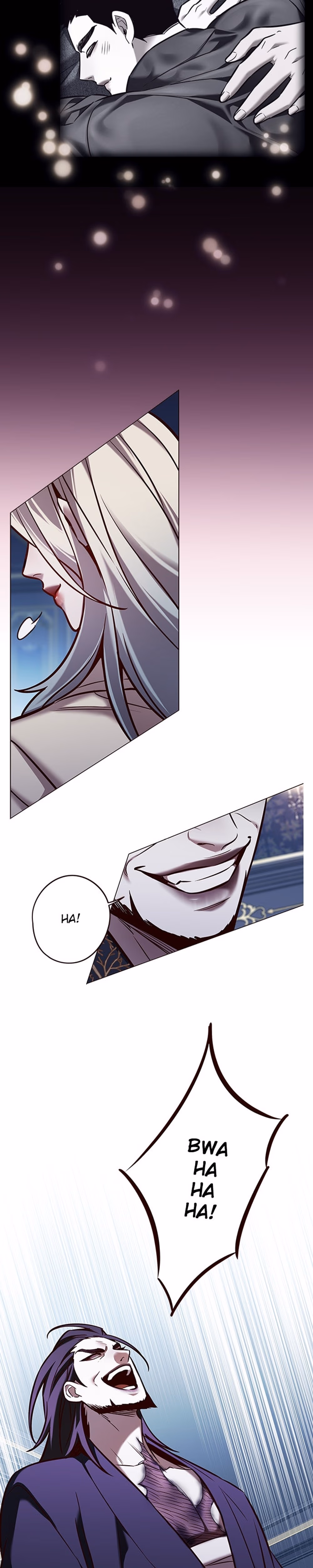 Eleceed - Chapter 270 - Part 32