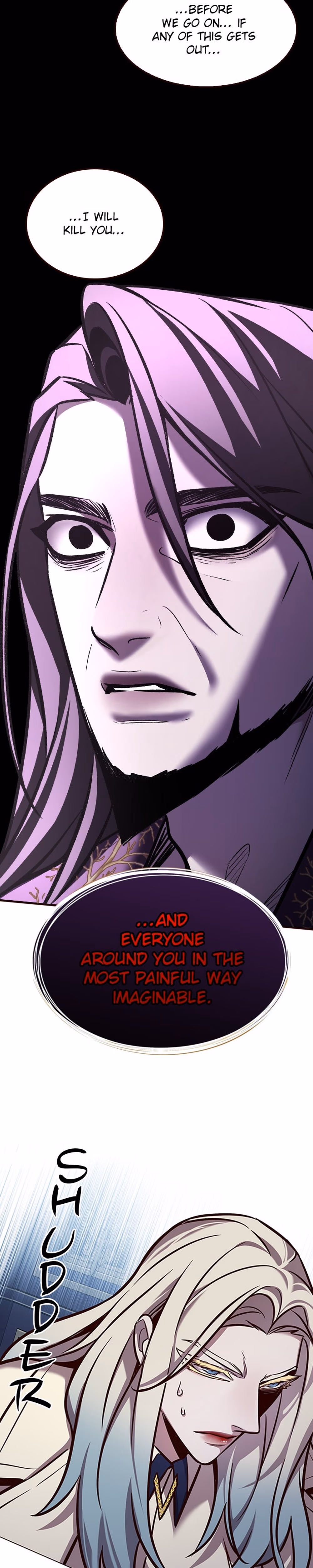 Eleceed - Chapter 270 - Part 36