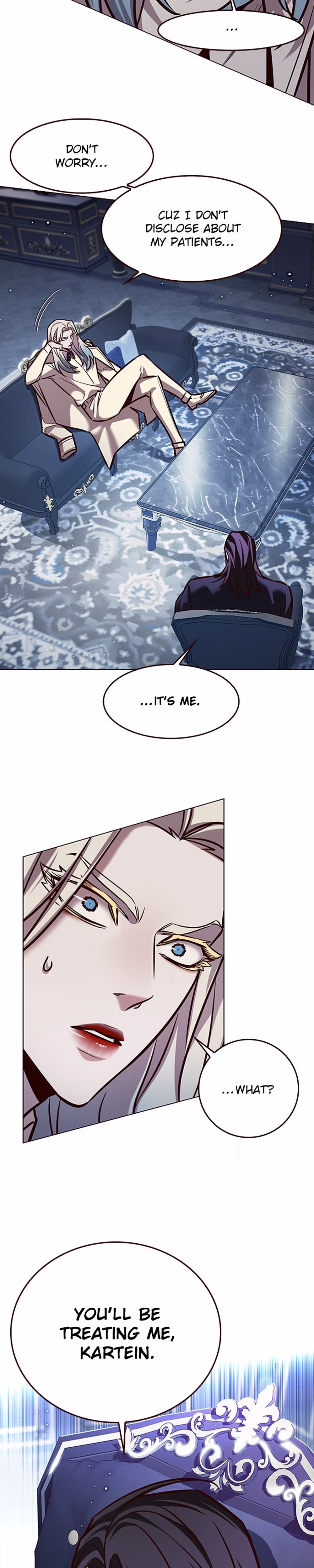 Eleceed - Chapter 270 - Part 37