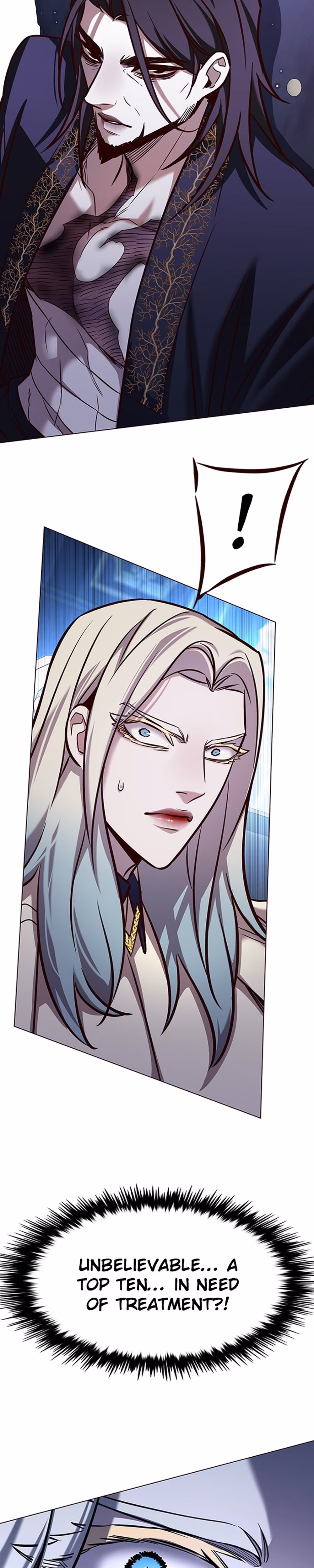Eleceed - Chapter 270 - Part 38
