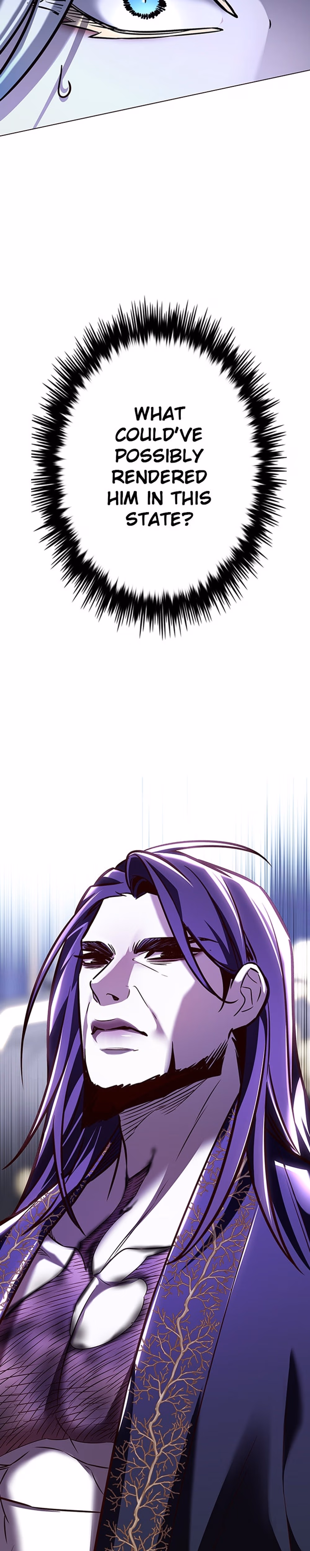 Eleceed - Chapter 270 - Part 39