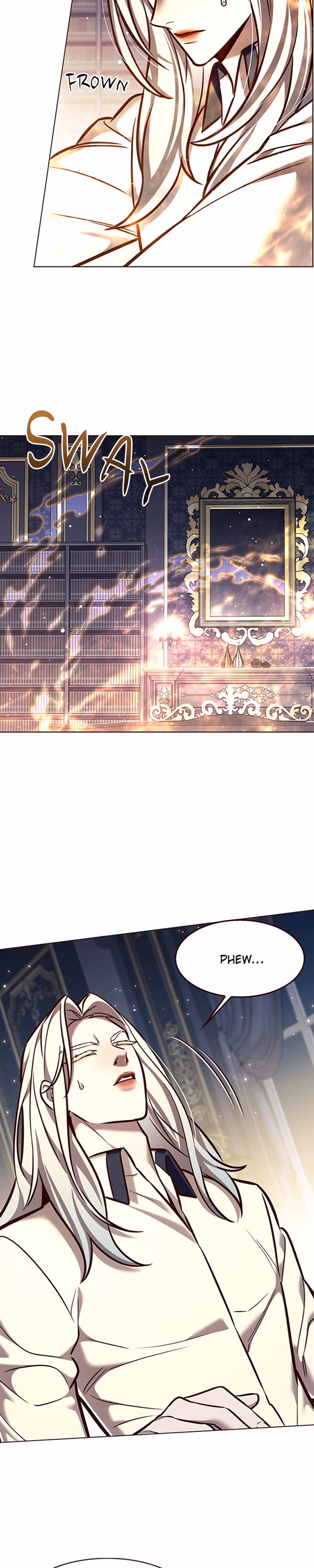 Eleceed - Chapter 271 - Part 3