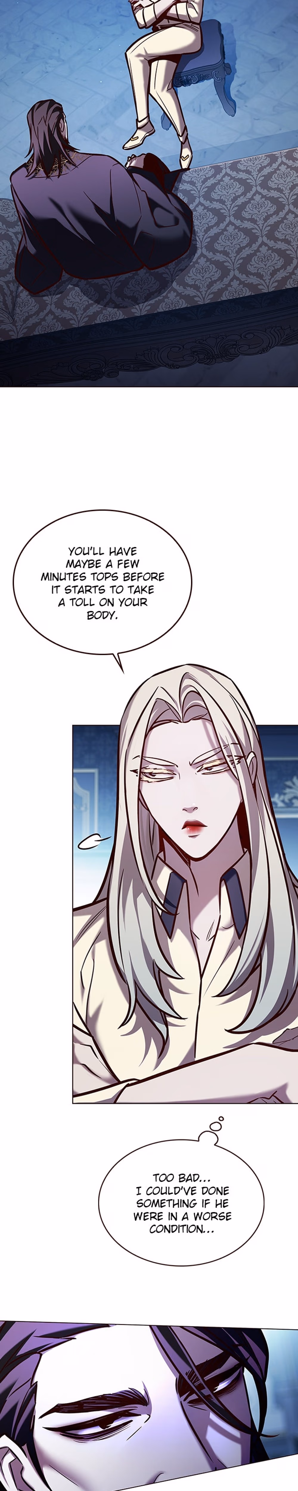 Eleceed - Chapter 271 - Part 5