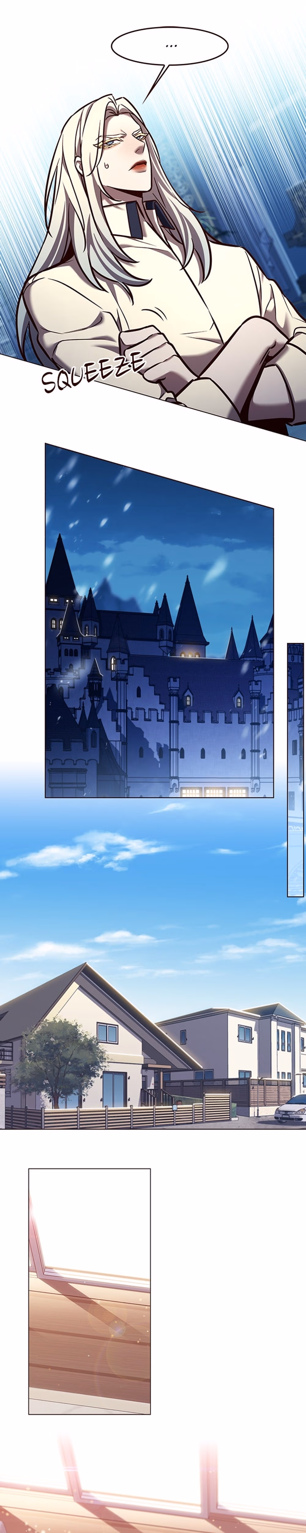 Eleceed - Chapter 271 - Part 11