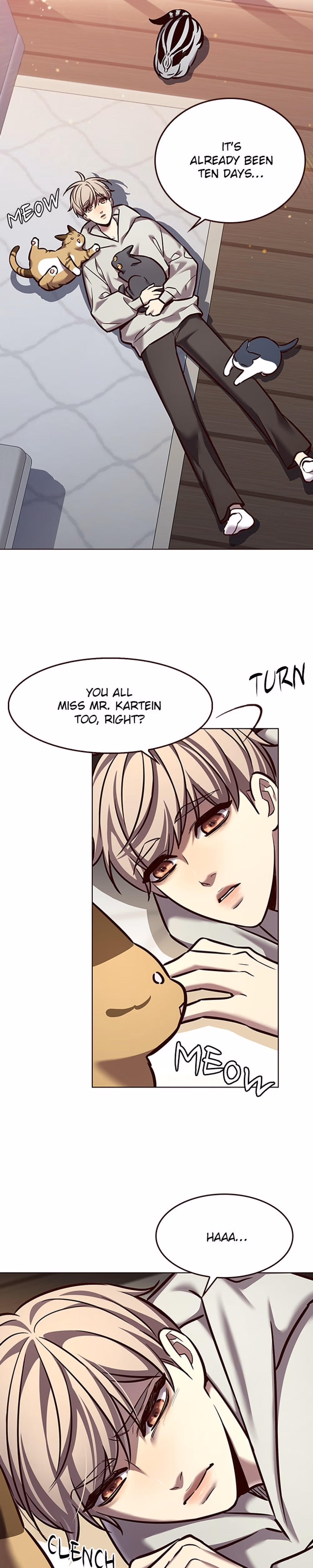 Eleceed - Chapter 271 - Part 12