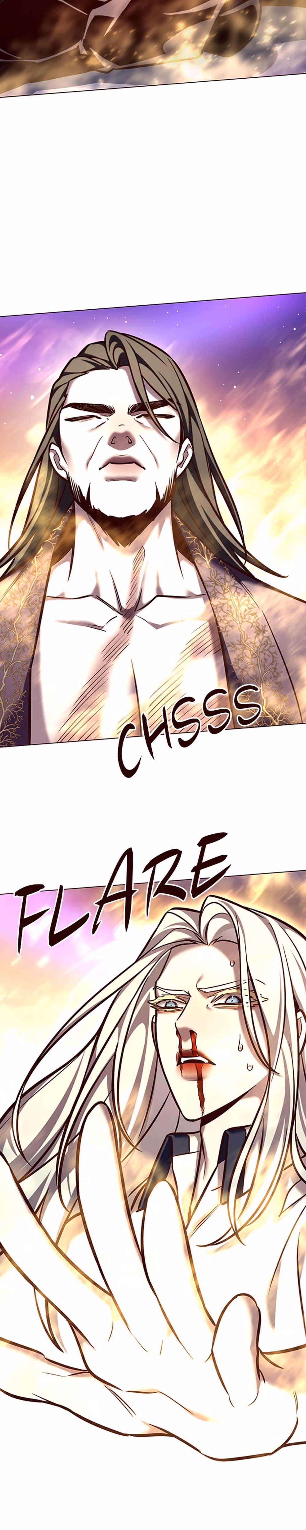 Eleceed - Chapter 271 - Part 15