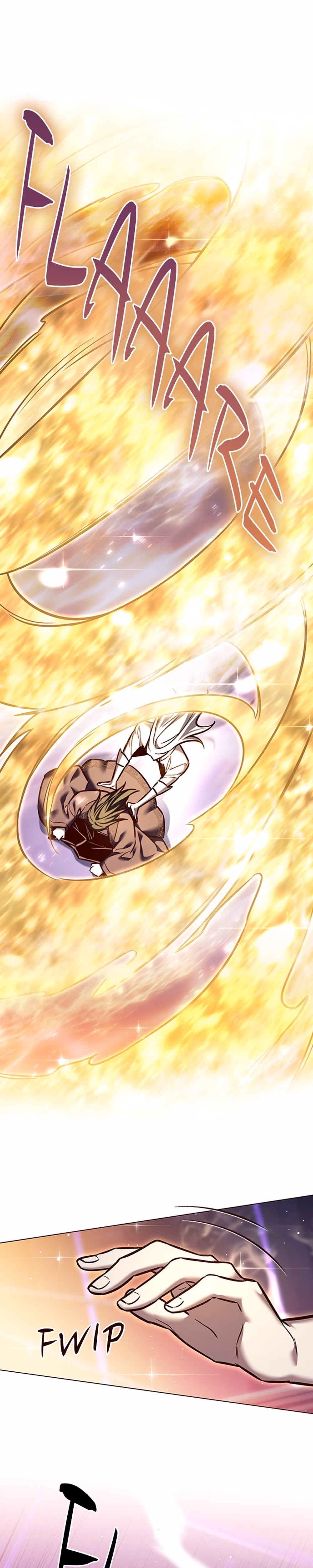 Eleceed - Chapter 271 - Part 16