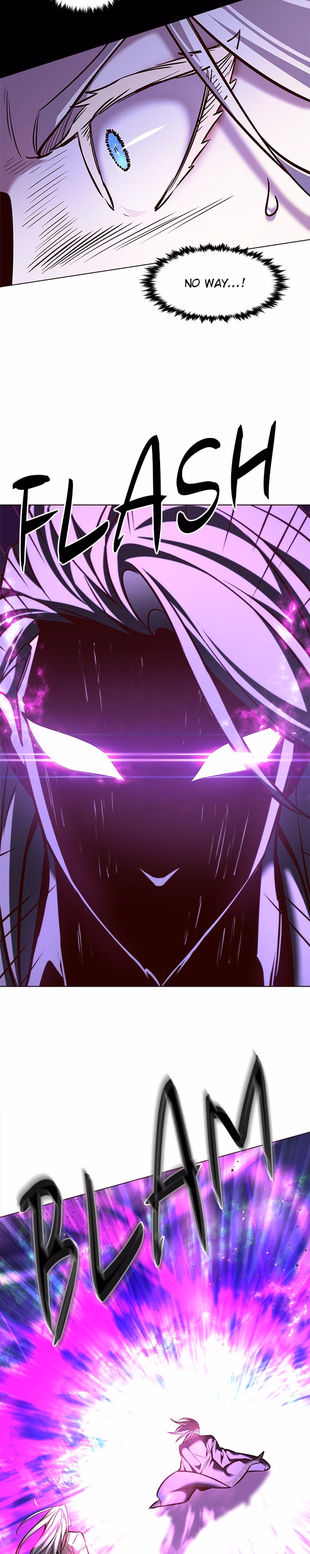 Eleceed - Chapter 271 - Part 21
