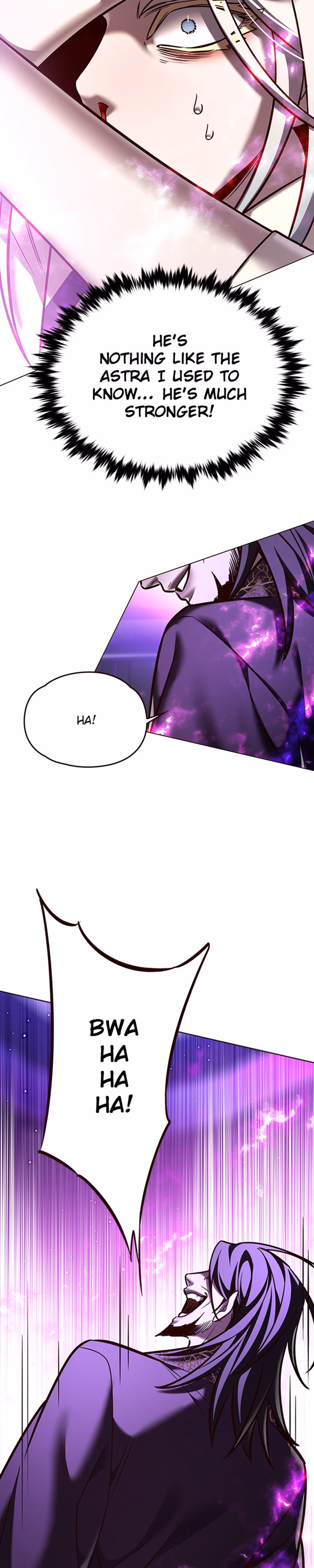 Eleceed - Chapter 271 - Part 23