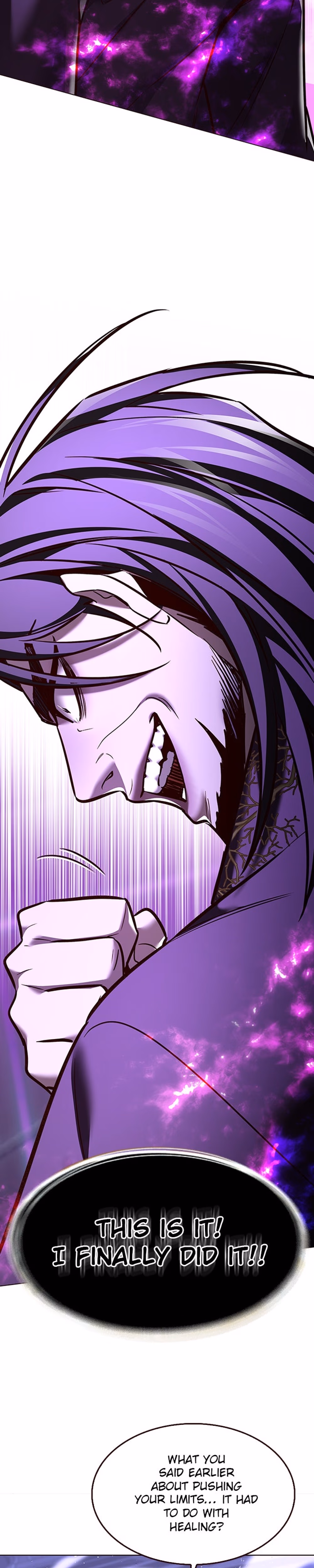 Eleceed - Chapter 271 - Part 24