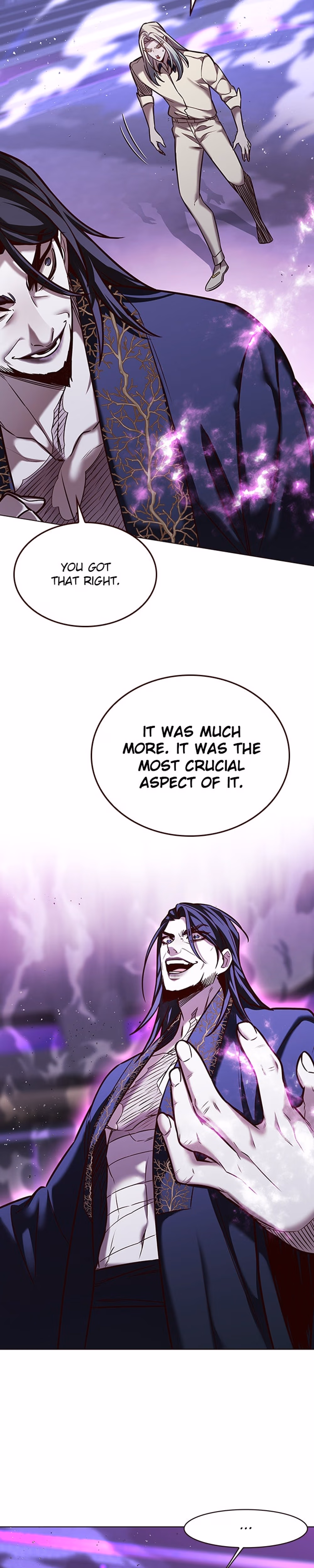Eleceed - Chapter 271 - Part 25