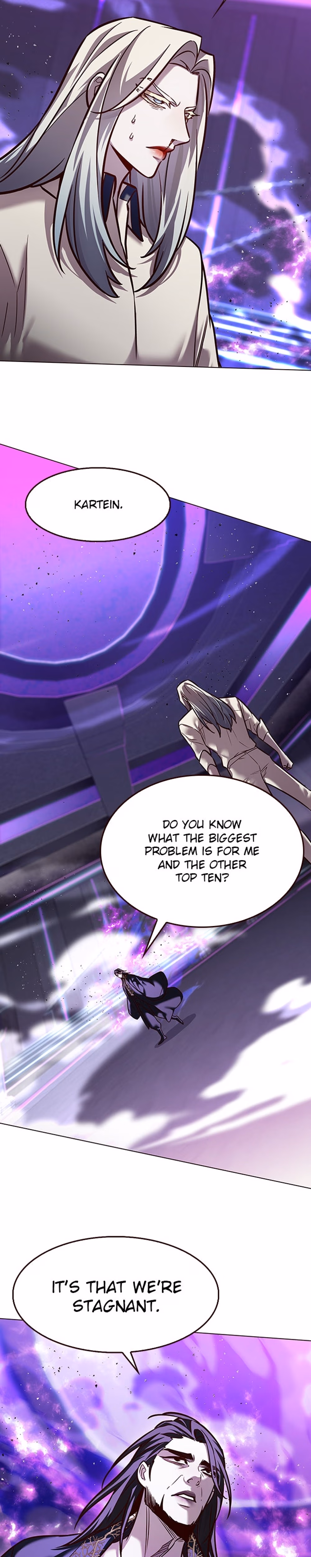 Eleceed - Chapter 271 - Part 26