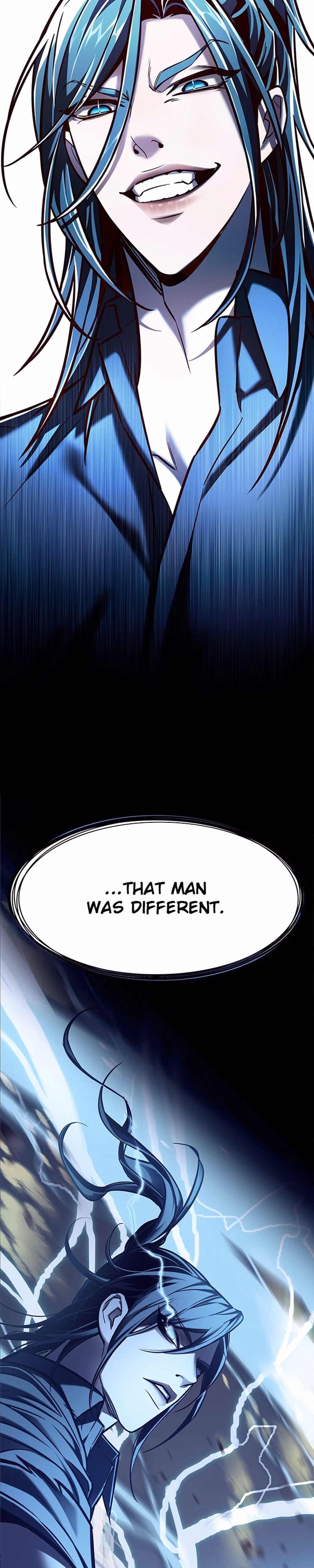 Eleceed - Chapter 271 - Part 30