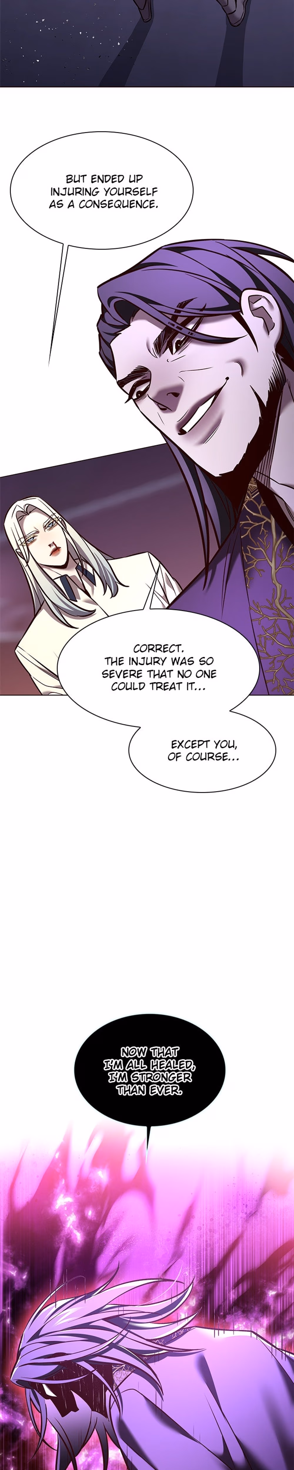 Eleceed - Chapter 271 - Part 33