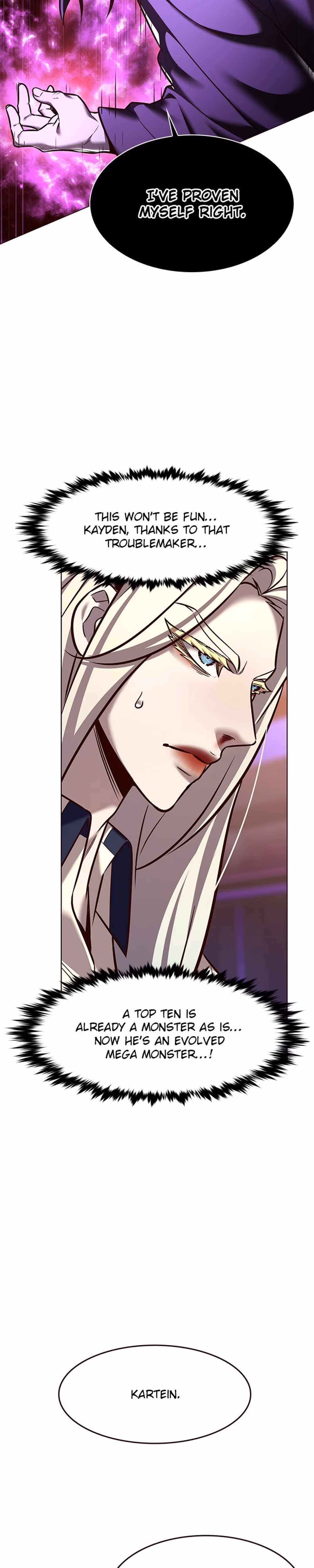 Eleceed - Chapter 271 - Part 34
