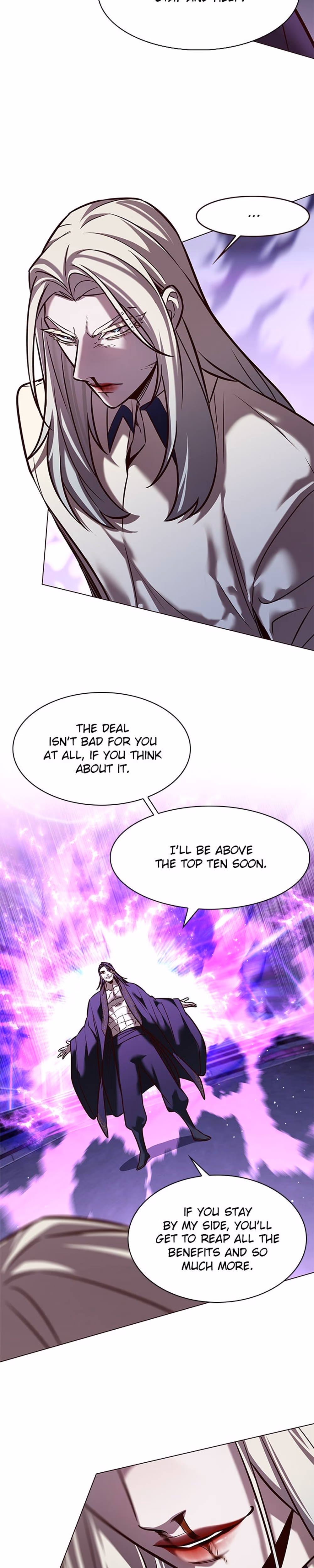 Eleceed - Chapter 271 - Part 36