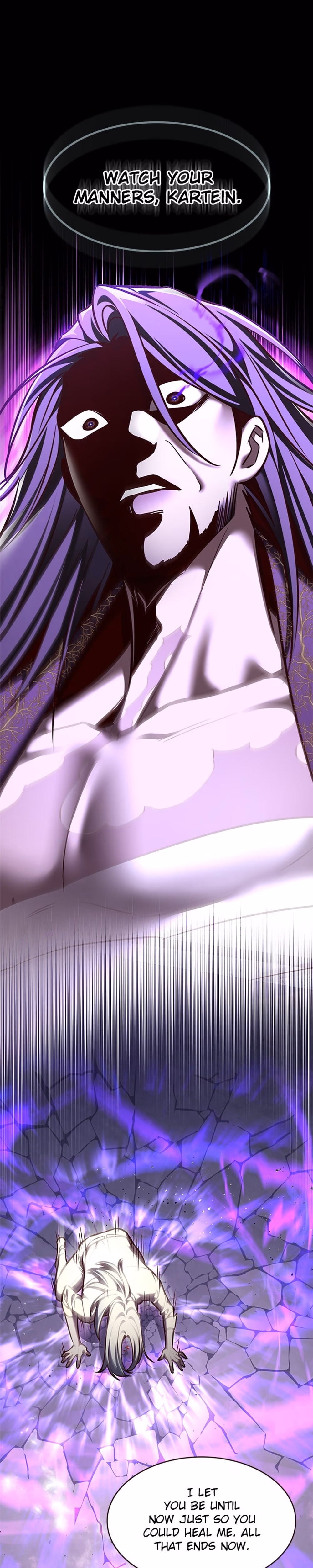 Eleceed - Chapter 271 - Part 40